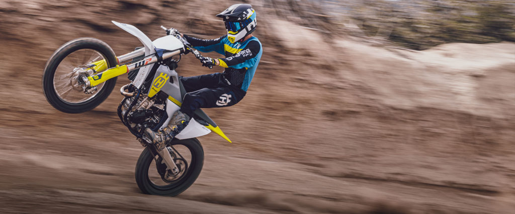 Husqvarna FC 250 2023