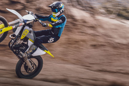 Husqvarna FC 250 2023