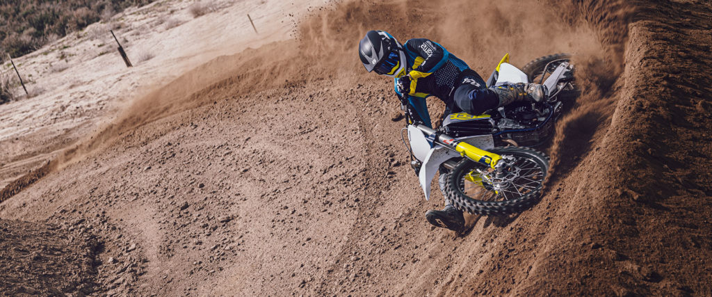 Husqvarna FC 350 2023