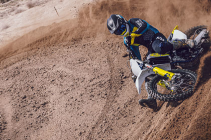 Husqvarna FC 350 2023