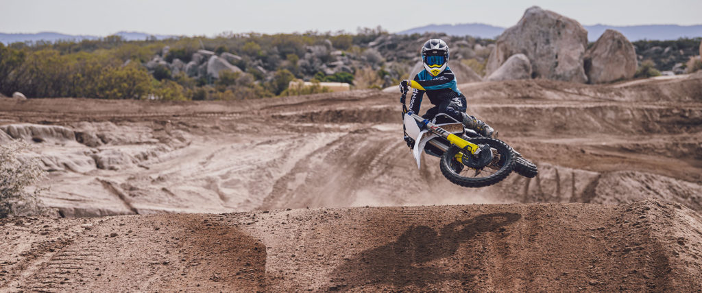 Husqvarna FC 450 2023