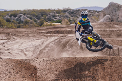 Husqvarna FC 450 2023