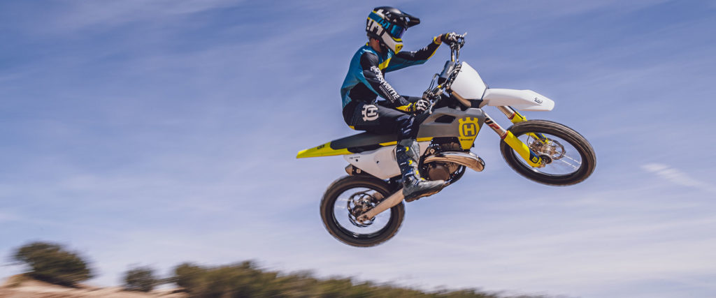 Husqvarna TC 250 2023