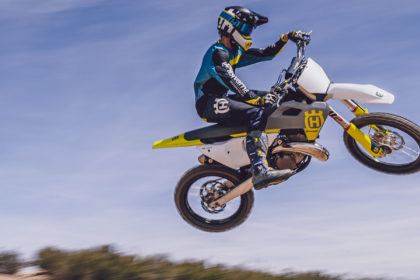 Husqvarna TC 250 2023