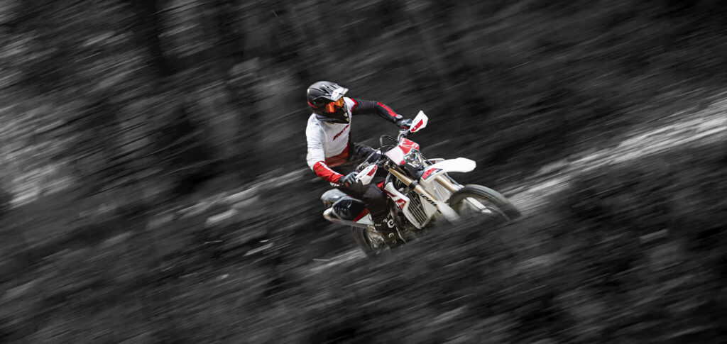 Fantic XEF 250