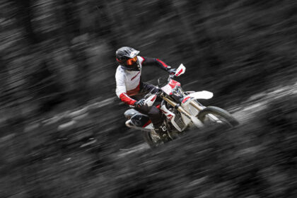 Fantic XEF 250