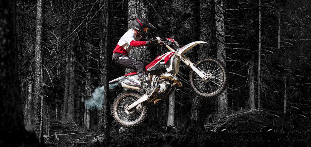 Fantic XE 125