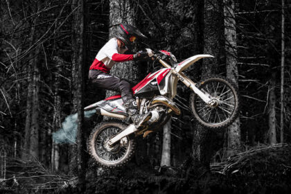 Fantic XE 125