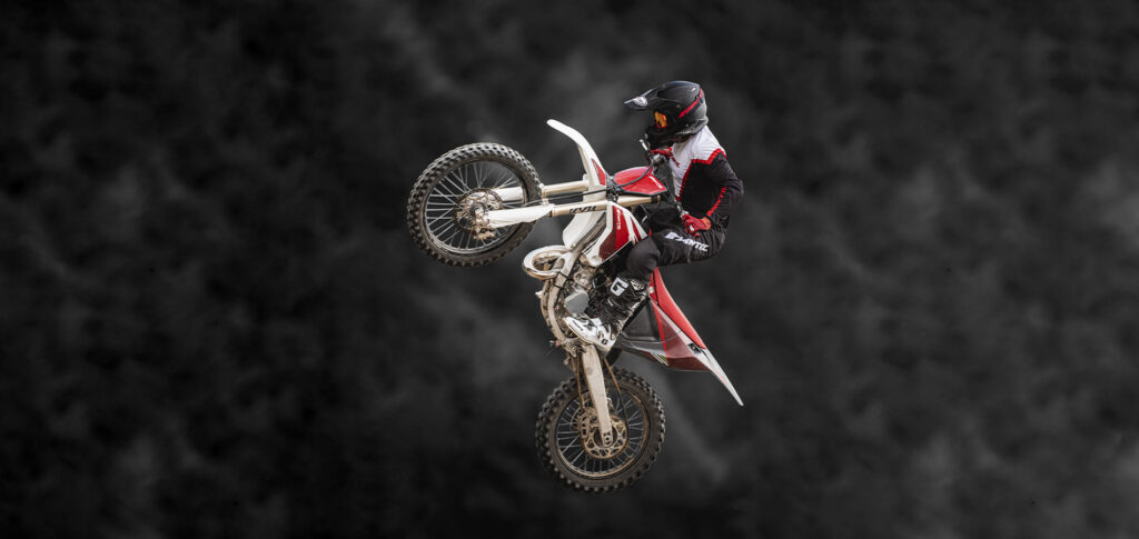 Fantic XX 125