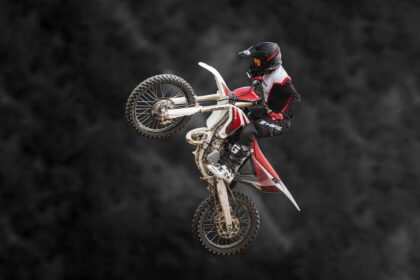 Fantic Motocross XX 125 2024