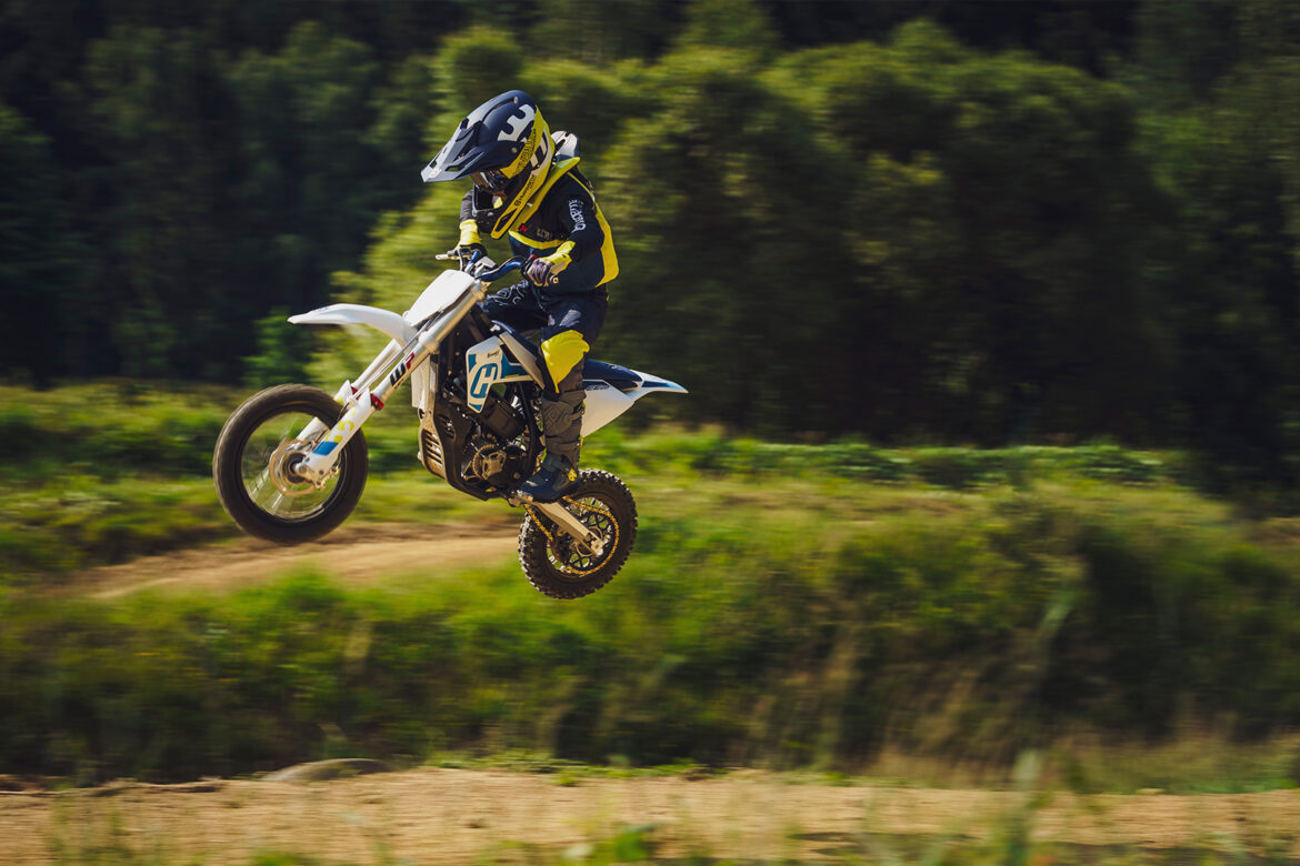 Husqvarna EE 5