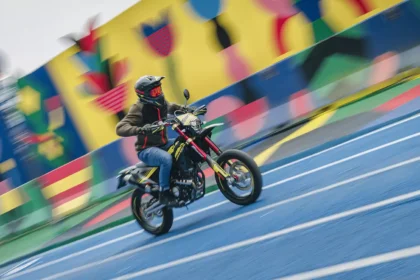 Fantic XMF 125 Performance 2023