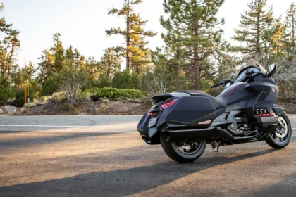 Honda GL1800 Gold Wing 2023