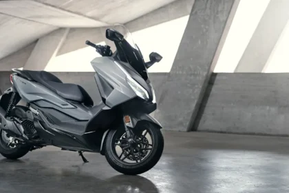 Honda Forza 125 2023