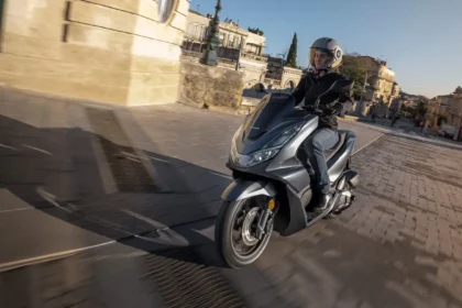 Honda PCX 125 2023