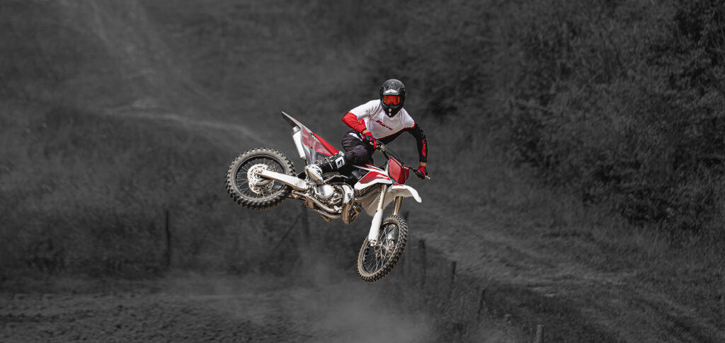 Fantic Motor XX 250