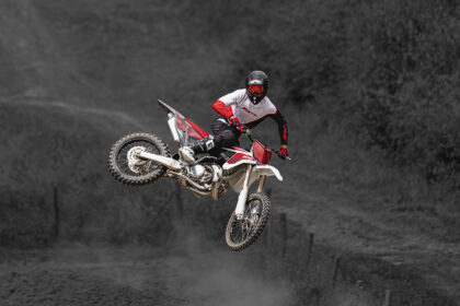 Fantic Motor XX 250