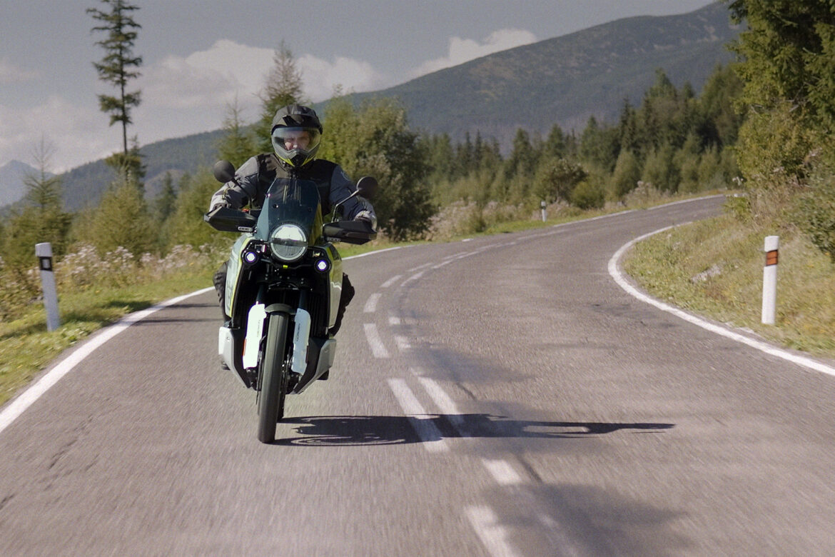 Husqvarna Norden 901 2025