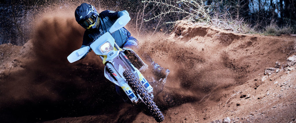 Husqvarna FE 250 2023
