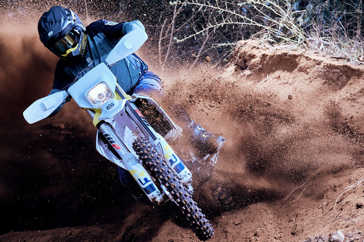 Husqvarna FE 250 2023
