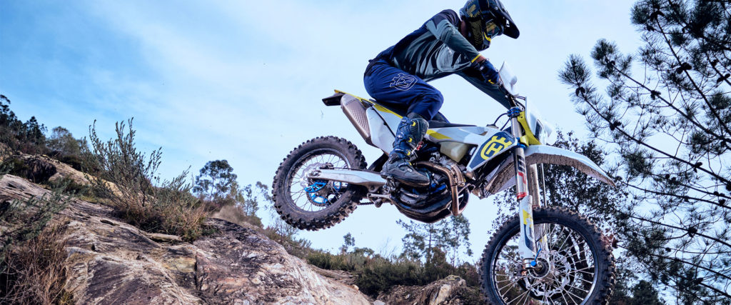Husqvarna FE 350 2023