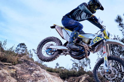 Husqvarna FE 350 2023