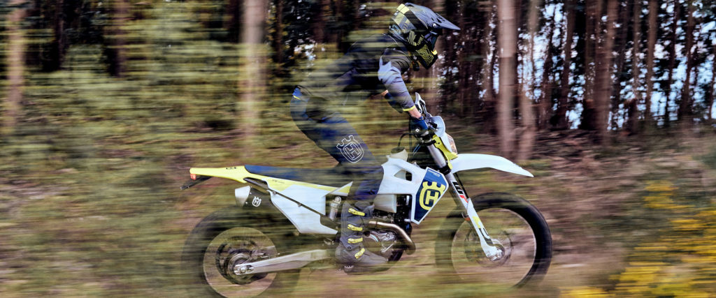 Husqvarna FE 450 2023