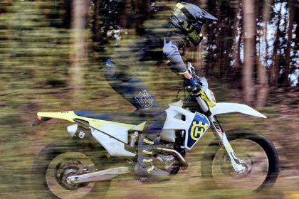 Husqvarna FE 450 2023