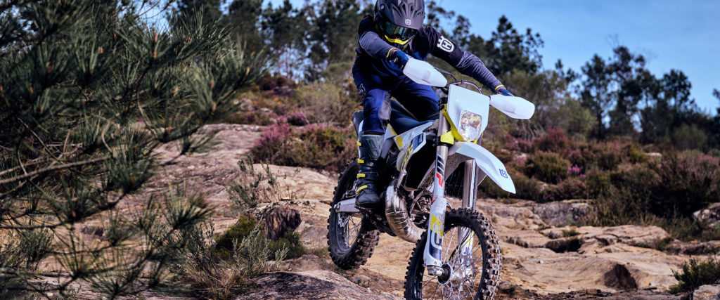 Husqvarna TE 250i 2023