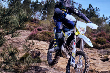Husqvarna TE 250i 2023