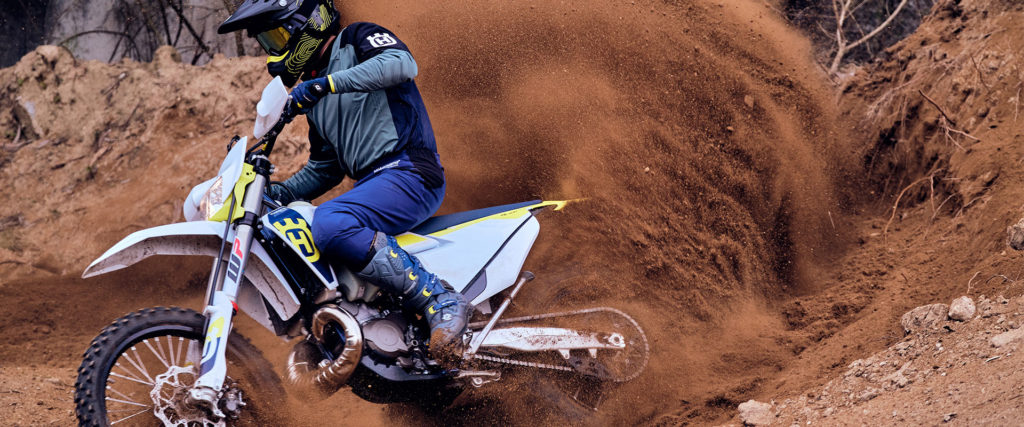 Husqvarna TE 300i 2023