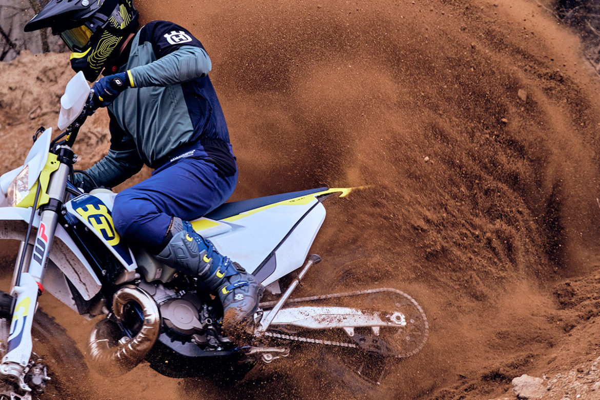 Husqvarna TE 300i 2023