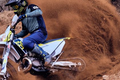 Husqvarna TE 300i 2023