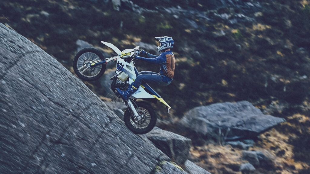 Husqvarna FE 250 2024