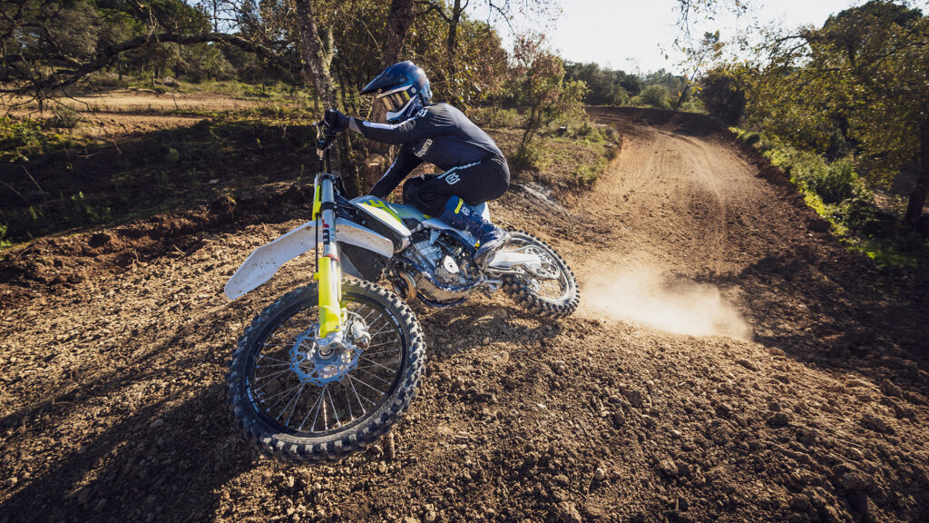 Husqvarna FC 450 2023