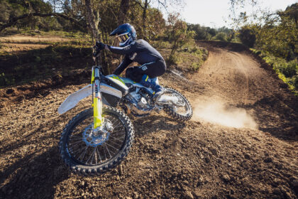 Husqvarna FC 450 2023