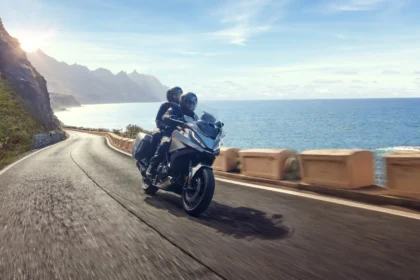 Honda NT1100 2023