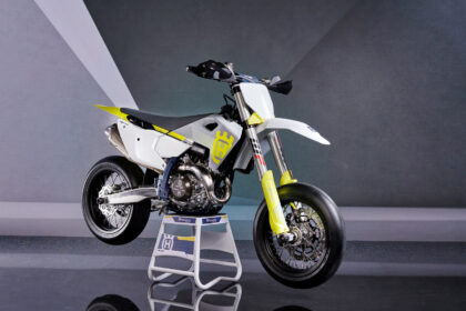 Husqvarna FS 450 2025