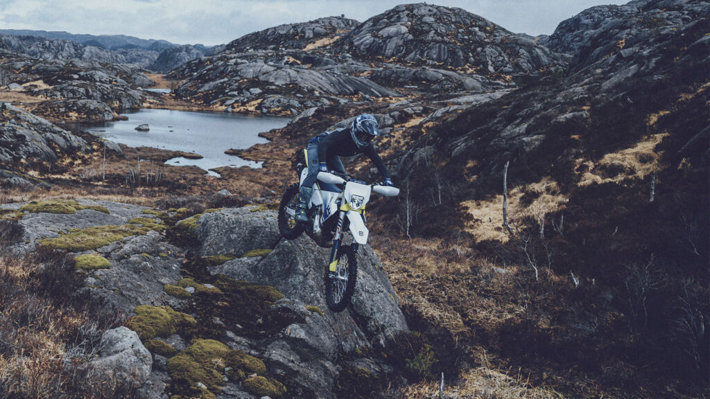 Husqvarna TE 300i 2024