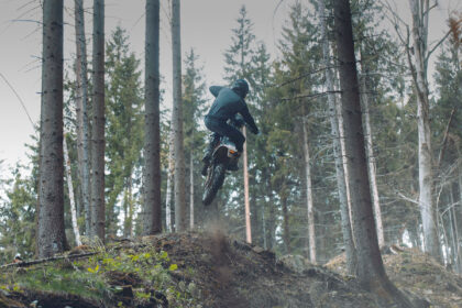 Husqvarna TE 300i 2025