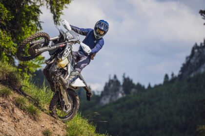 Husqvarna FE 350 PRO 2024