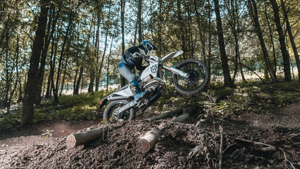 Husqvarna TE 300 PRO 2025