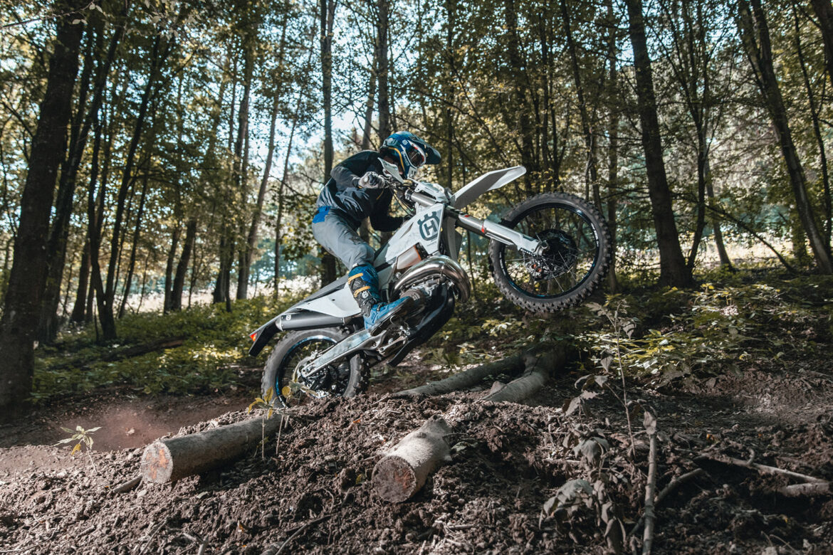 Husqvarna TE 300 PRO 2025