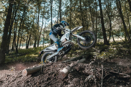 Husqvarna TE 300 PRO 2025