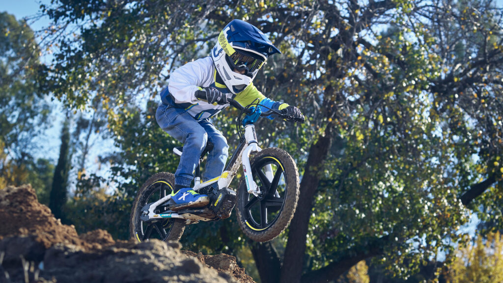 Husqvarna EE 1.16 2025