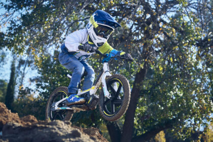 Husqvarna EE 1.16 2025