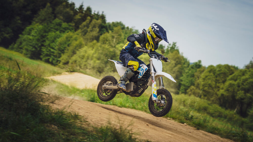 Husqvarna EE3 2025