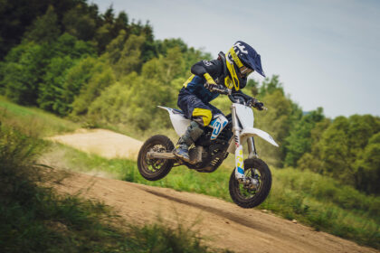 Husqvarna EE3 2025