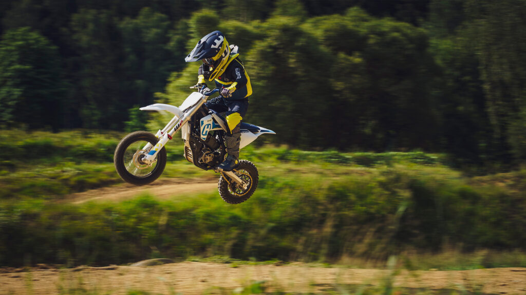 Husqvarna EE5 2025