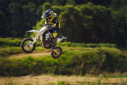 Husqvarna EE5 2025